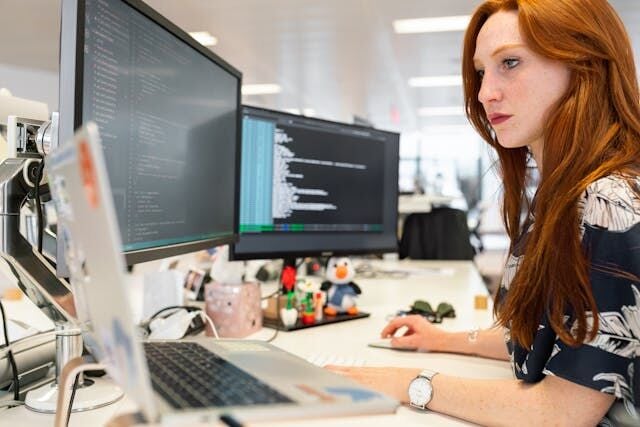 Why do Individuals consider pop up displays