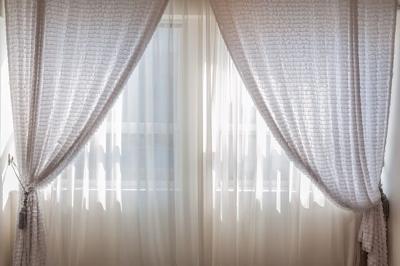 What is Jacquard Curtains Fabric?