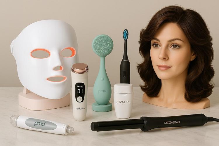 Beauty Gadget Gifts She Will Absolutely Love