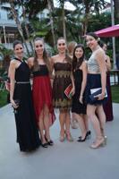 City Ballet of San Diego Gala 2016
