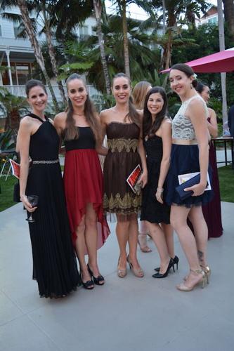 City Ballet of San Diego Gala 2016