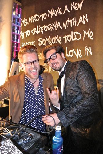 3rd Annual Most Stylish Man