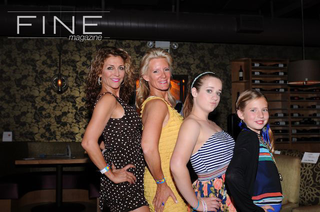 Gallery - Crush Fashion Show 2