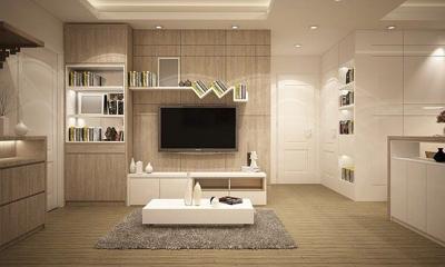 Unique Designs Suited to Blend in Perfectly with any Home