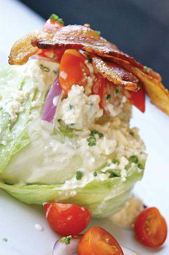 Eddie V's: Best Restaurant in San Diego With Scenic Views