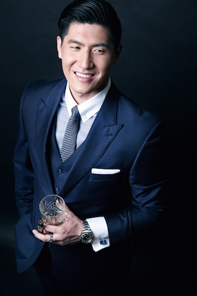 Insights from ‘The Prince of Luxury’ Noel Shu