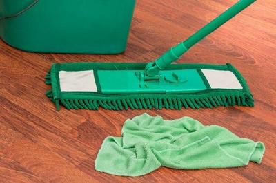 Why Should One Have A Floor Scrubber Machine