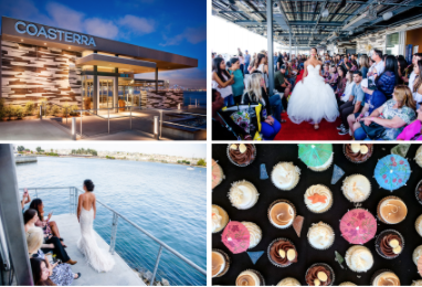The Wedding Party Expo Brings Fashion to Town
