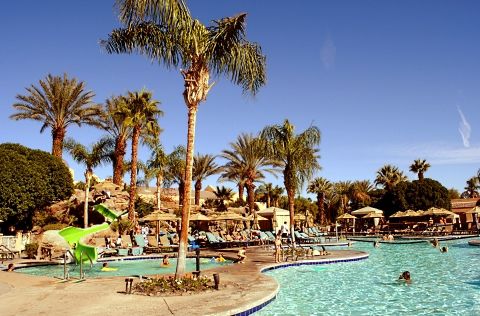 7 Fun Kid Friendly Vacation Spots in California