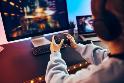 The Technological Evolution of iGaming: Inside the Invisible Infrastructure