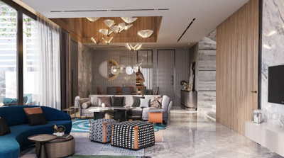 How Luxury Residential Design Services Are Transforming Modern Living Spaces