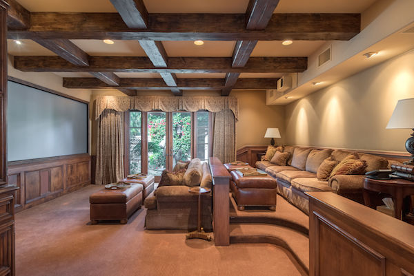 Rancho Santa Fe Covenant Equestrian Estate