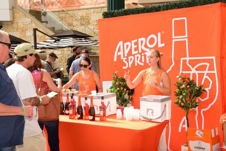 Savor the Flavors of San Diego at the Taste of Little Italy