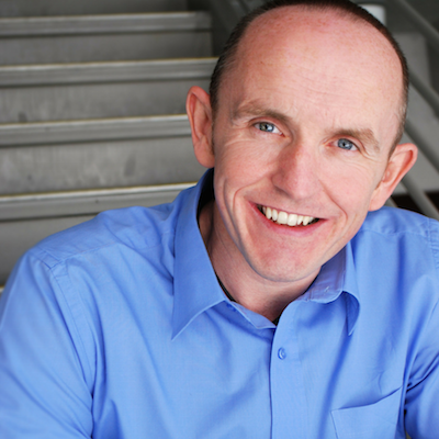 Interview with Neil Dale of SDMT's "Damn Yankees"