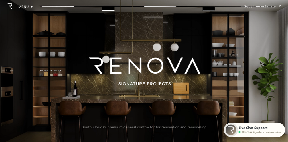 5 Best Luxury Home Remodeling Palm Beach Companies [2026 Review]