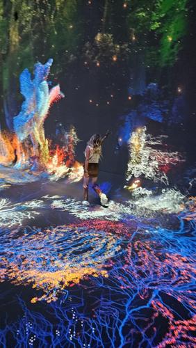 Inside DATALAND Los Angeles and the New Age of AI Art