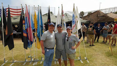 Us4Warriors: Veterans Helping Warriors Live Stronger Lives