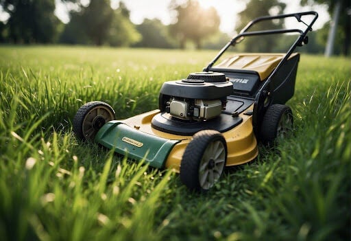 Effective Grass Cutting Techniques for Homeowners- Tips and Tricks
