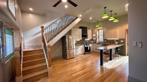 America’s '10 Best ADUs of 2025' Showcase Big Impacts in Small Spaces