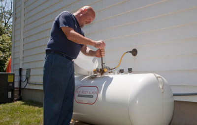 5 Things to Know Before Choosing a Propane Company in Rhode Island