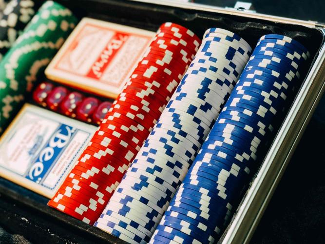 Poker Tourism: How to Play Your Way to Dream Destinations