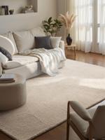 How Thoughtfully Chosen Rugs Create Warmer, Better-Balanced Interiors