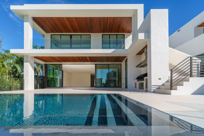 The Entrepreneurial Edge in Luxury Real Estate