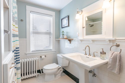 Why That Dated Bathroom Is Literally Not a Problem for the Right Buyer