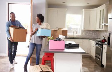 10 Tips for a Stress-Free Move