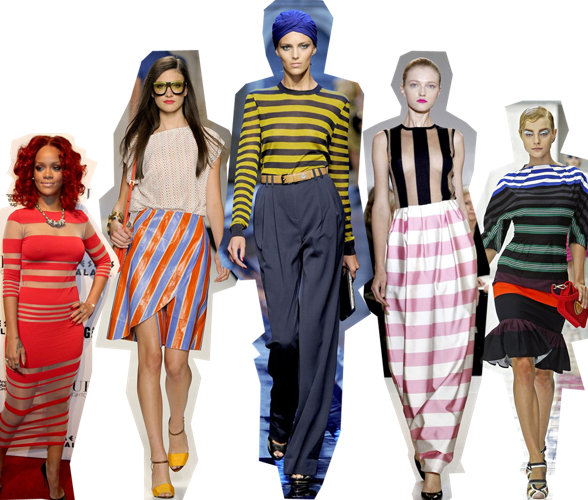 Refresh Your Wardrobe for Summer