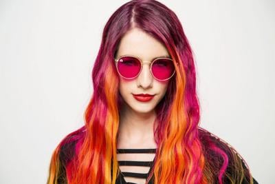 Rainbow OPTX Sunglasses