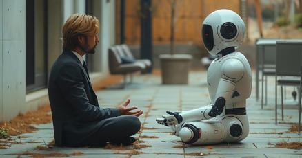 Artificial Intelligence Discussion