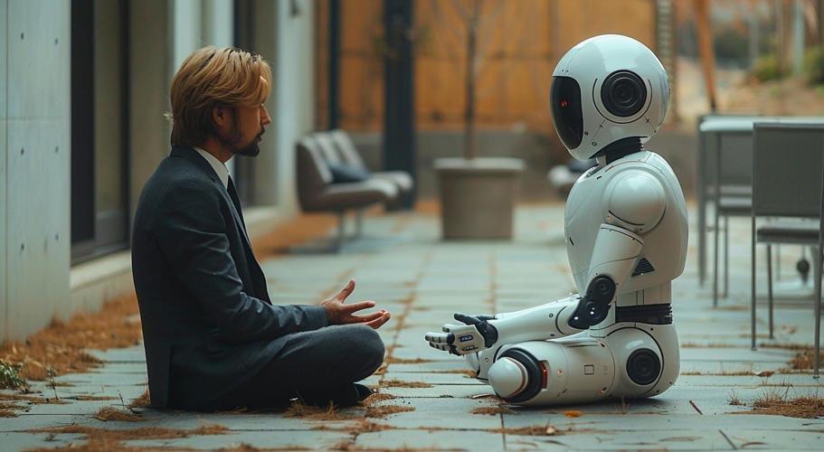 Why the World Needs a Clearer Conversation Around Artificial Intelligence