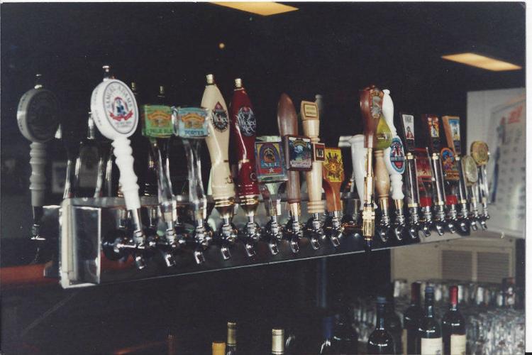 The Top 5 Irish Pubs in San Diego