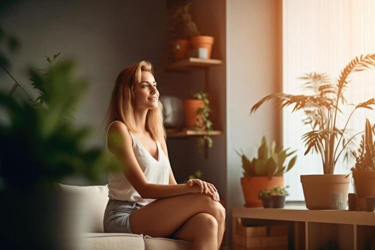 Wellness at Home: How Thoughtful Living Spaces Support Physical and Mental Balance