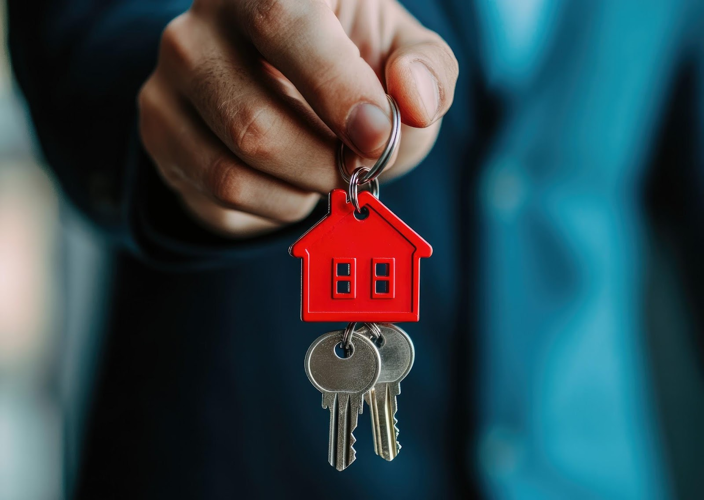 The Tech Behind Fast, Simple, and Secure Property Investing