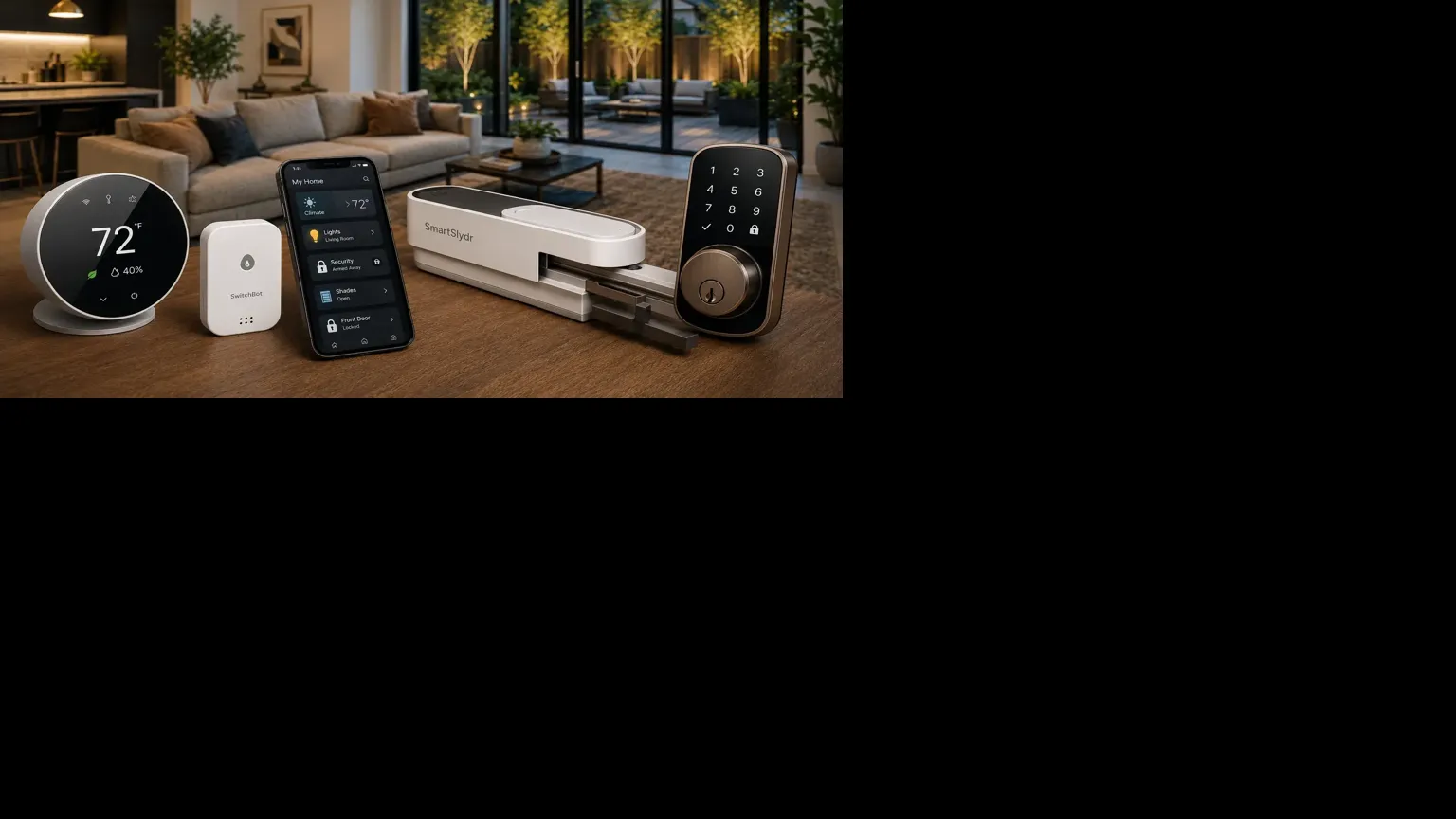 Top Tech Gadgets You Need In Your Home