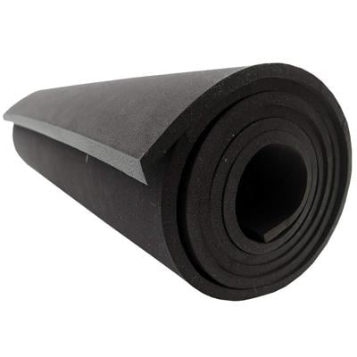 Why Neoprene Rubber Sheets Are the Go-To Choice in Marine Environments