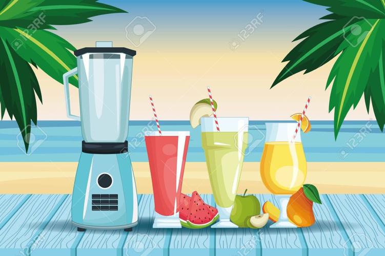 How to Juice with a Blender and Get Even More Health Benefits From Your Juice?