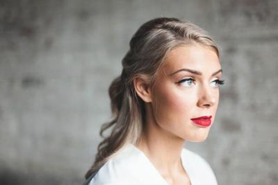 Get Your Skin Glowing This Winter