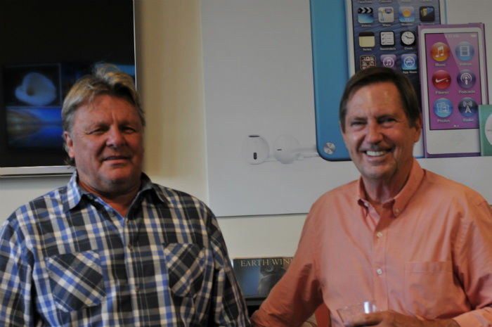 Modern Home Systems Evening Out