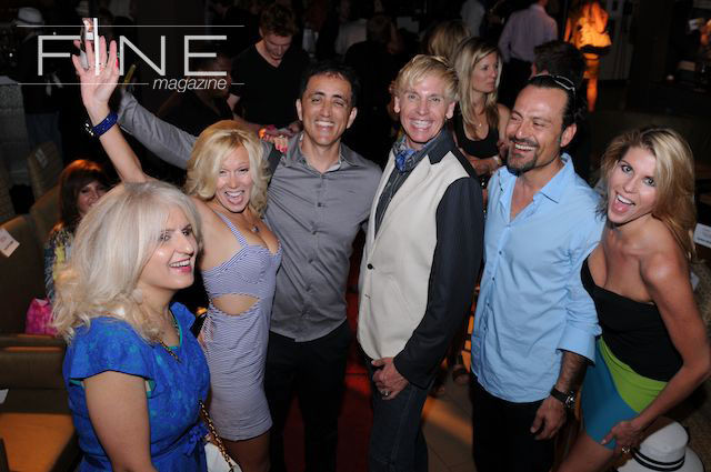 Gallery - Crush Fashion Show 2