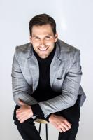 Spotlight On… Brad Benedict