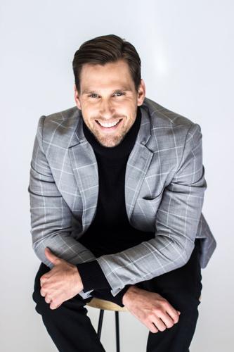 Spotlight On… Brad Benedict