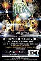 The Most Exclusive New Year’s Eve Party in San Diego