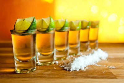 The History of Tequila