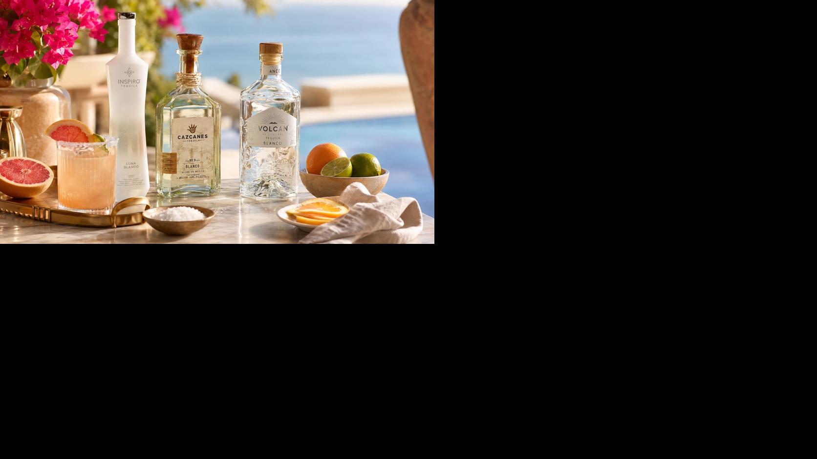 Best Tequilas for Summer Cocktails and Sipping