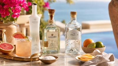 The History of Tequila