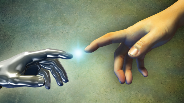The Future of Culture: From Human Touch to Algorithmic Taste