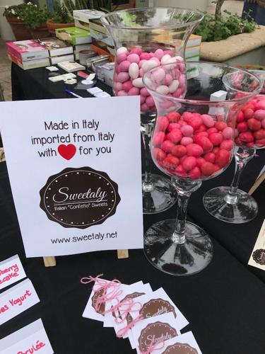 Interview with Sweetaly: California’s Newest Candy